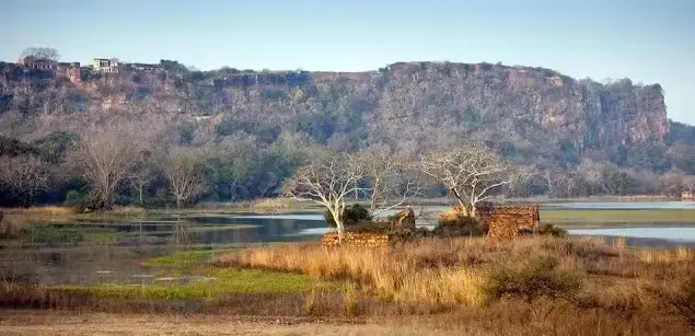 Lakarda and Anantpura